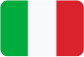 Cork slabs Italiano
